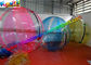 0.8mm PVC Inflatable Walking on Water Zorb Ball For Kids Funny