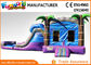 Large Inflatable Bouncer Slide Jumping House For Kids 3 Years And Above
