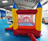 18OZ Inflatable Bouncer Slide Kids Jumping House Double Stitching