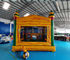 Commercial Grade Inflatable Castle Bounce House For Backyard