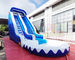 SGS Toddler Outdoor Inflatable Water Slides For School