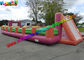 12m x 6m Inflatable Sports Games Arena Football Court Sport Games