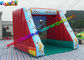 Shooting Inflatable Sports Games Shootout Game Arena  For Funny
