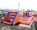 16x8 Meter Inflatable Soccer Arena / Inflatable Soap Football Field