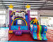 Children Unicorn Bouncy Castle Slide Inflatable Bounce House Combos