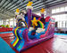 Children Unicorn Bouncy Castle Slide Inflatable Bounce House Combos