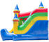Commercial Inflatable Slide Bouncer For Hotel Birthday Party