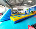 Blow Up Soccer Field Inflatable Football Pitch 12x6x2 meter